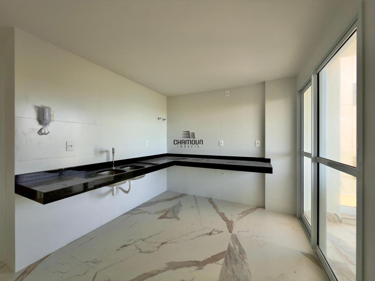 Apartamento à venda no Enseada Azul: Apto 4 quartos frente a Praia de Bacutia