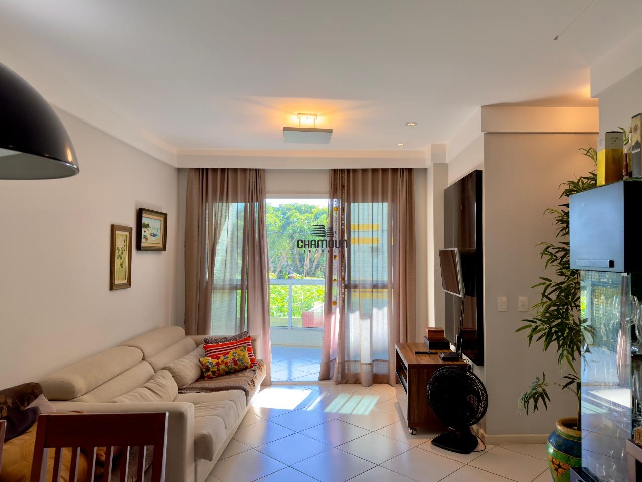 Apartamento à venda no Enseada Azul: 3 quartos na Enseada azul