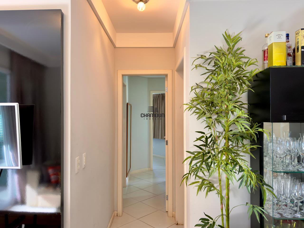 Apartamento à venda no Enseada Azul: Apartamento 3 quartos 1 suíte 2 vagas na Praia da Bacutia