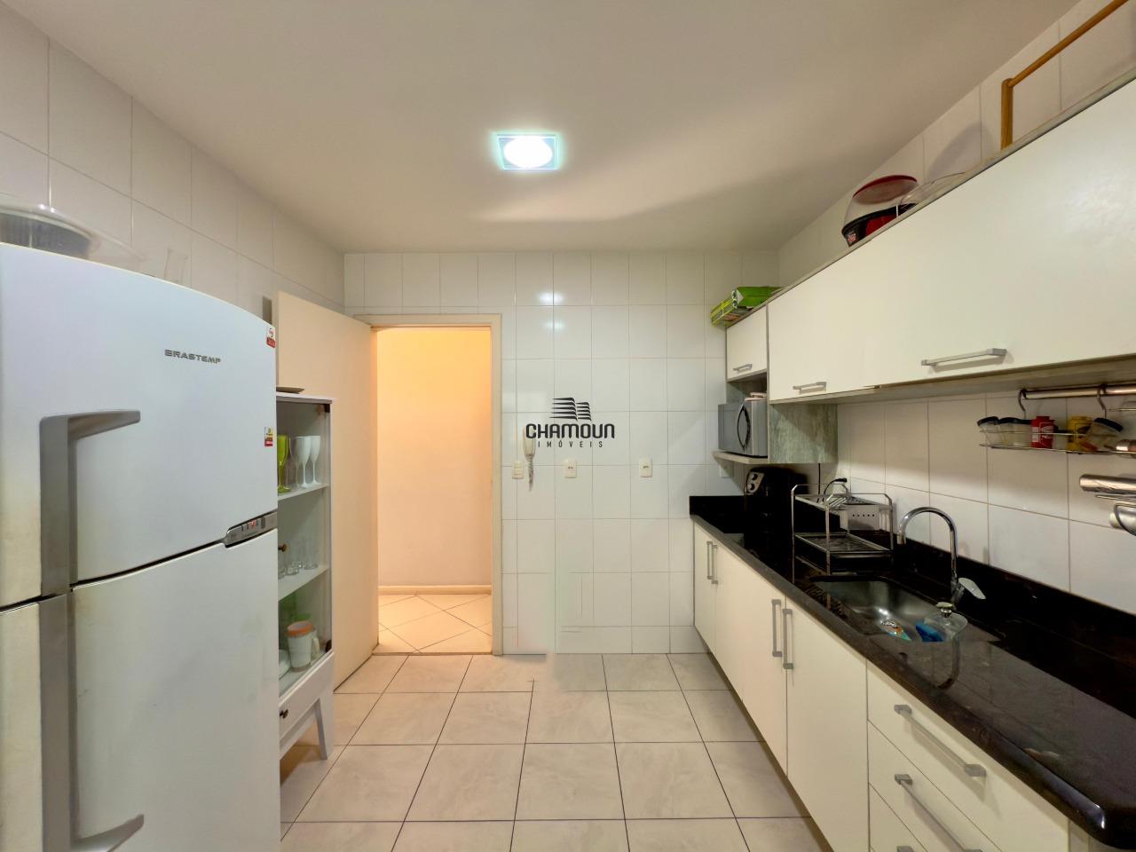 Apartamento à venda no Enseada Azul: 3 quartos na Enseada azul