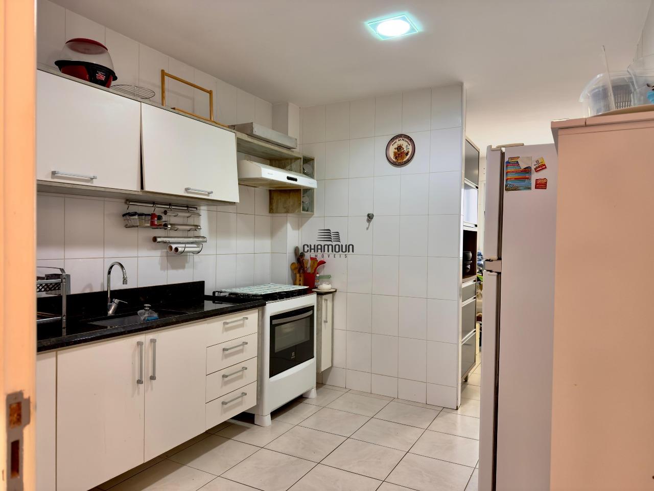 Apartamento à venda no Enseada Azul: 3 quartos na Enseada azul