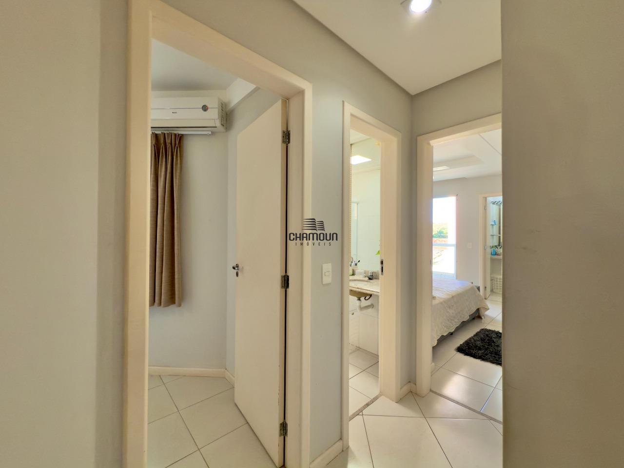 Apartamento à venda no Enseada Azul: 3 quartos na Enseada azul