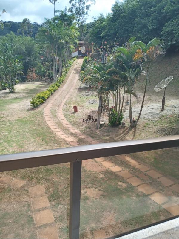 Chácara à venda no Área Rural de Manhuaçu: 