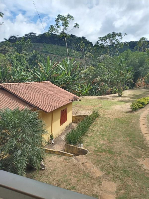 Chácara à venda no Área Rural de Manhuaçu: 