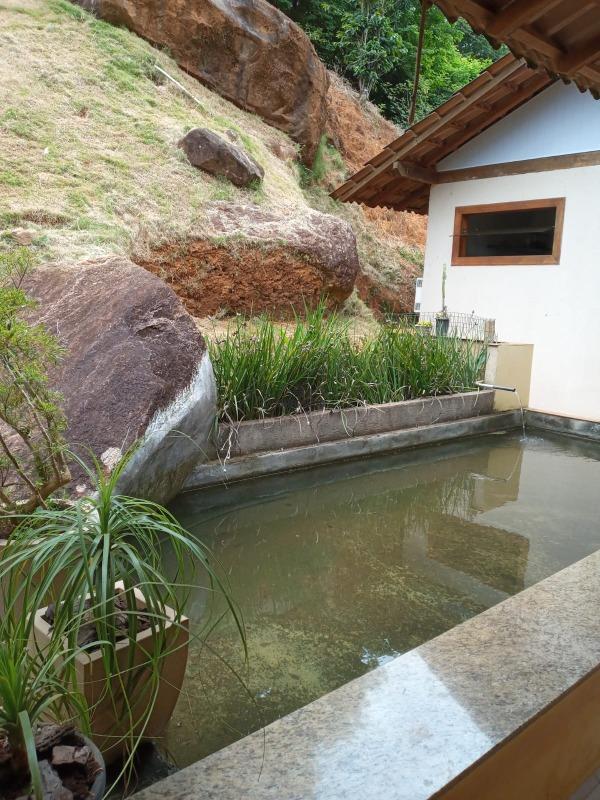 Chácara à venda no Área Rural de Manhuaçu: 