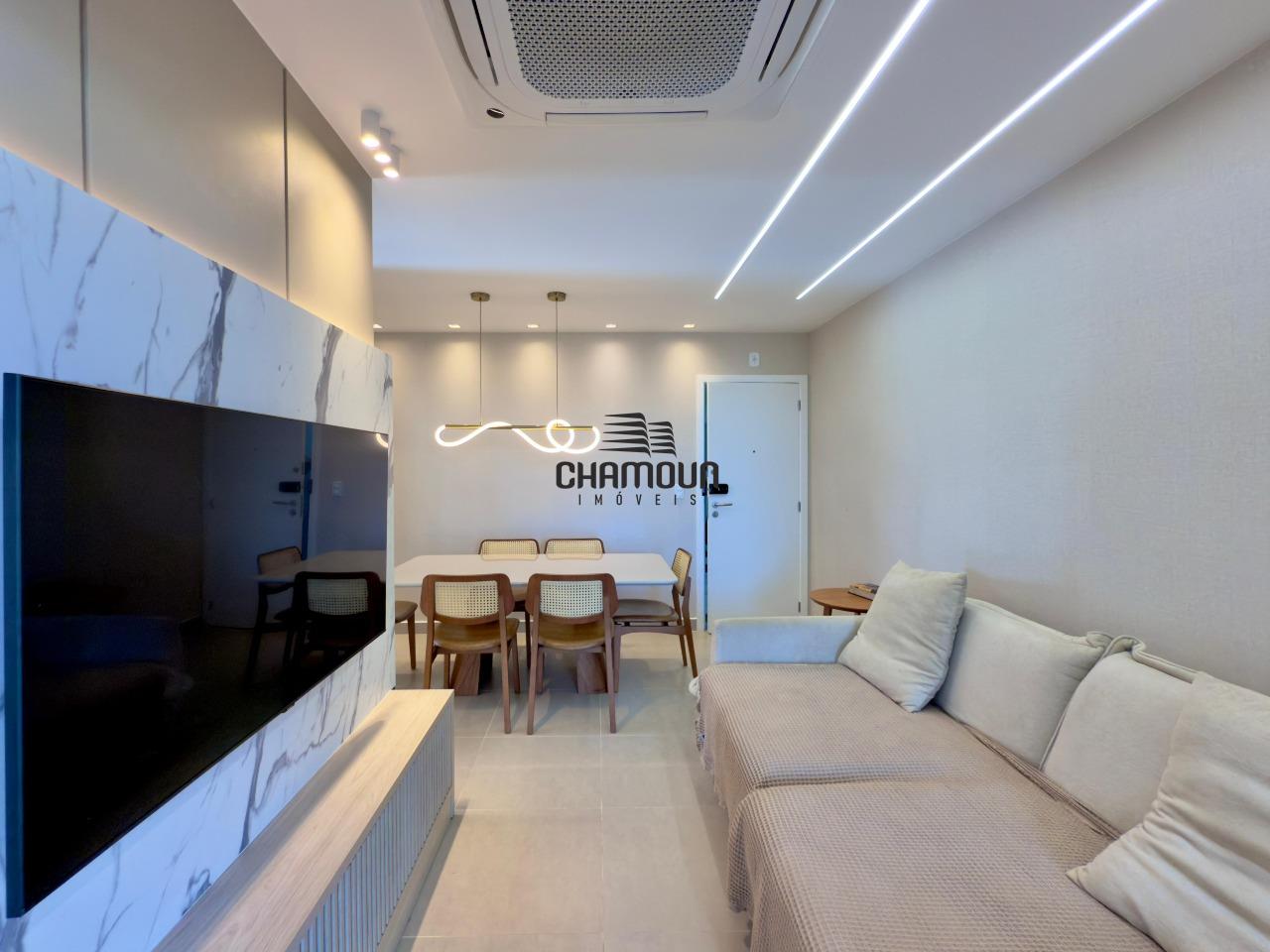 Apartamento à venda no Praia do Morro: Apartamento 2 quartos na Praia do Morro