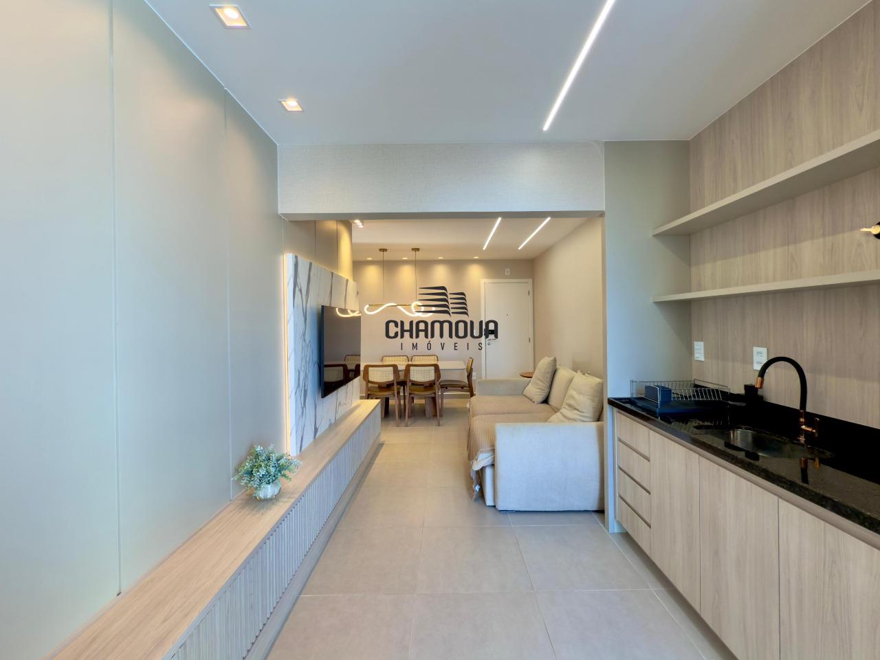 Apartamento à venda no Praia do Morro: Apartamento 2 quartos na Praia do Morro