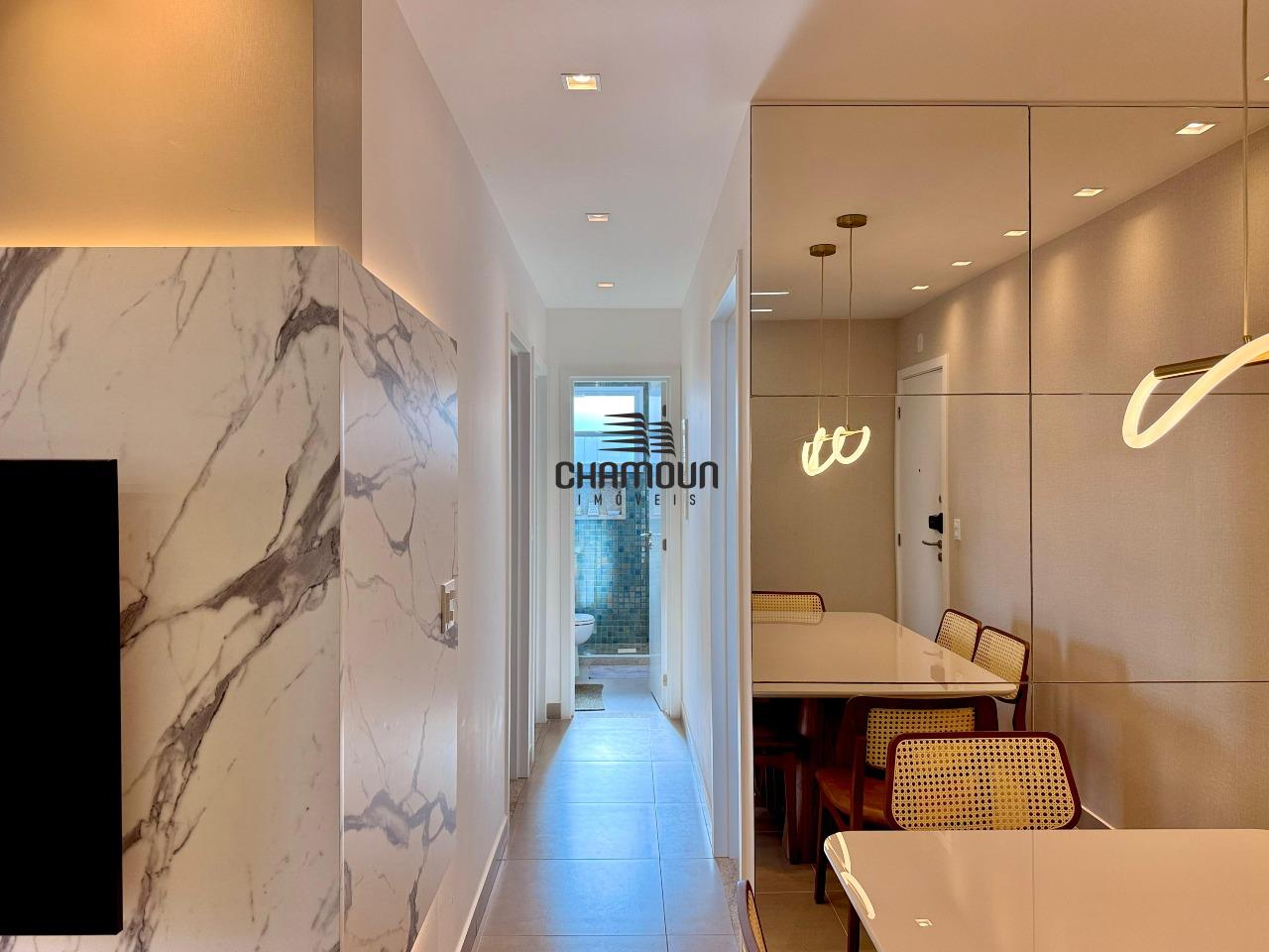 Apartamento à venda no Praia do Morro: Apartamento 2 quartos na Praia do Morro