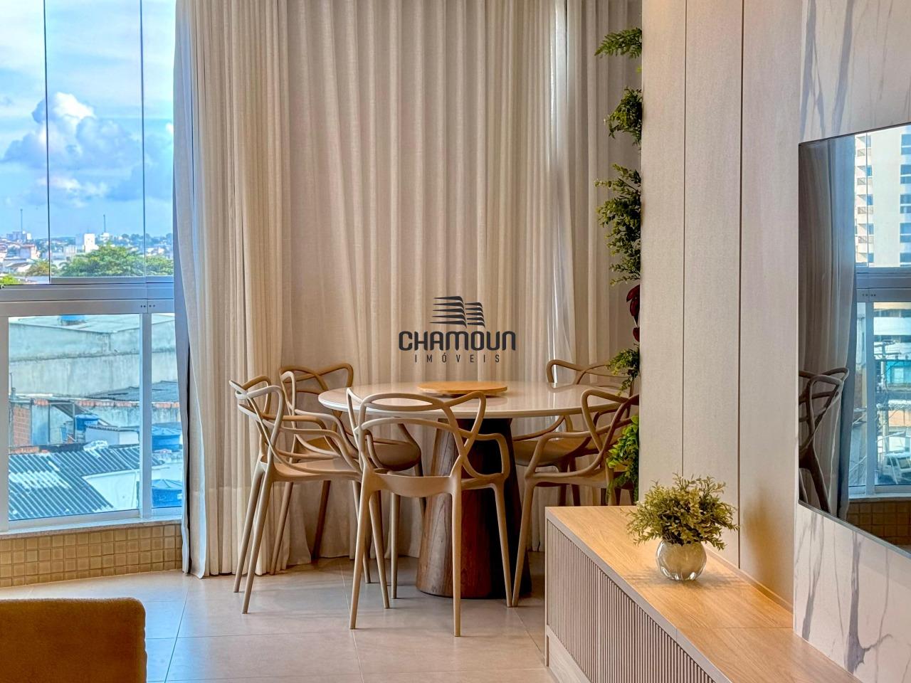 Apartamento à venda no Praia do Morro: Apartamento 2 quartos na Praia do Morro