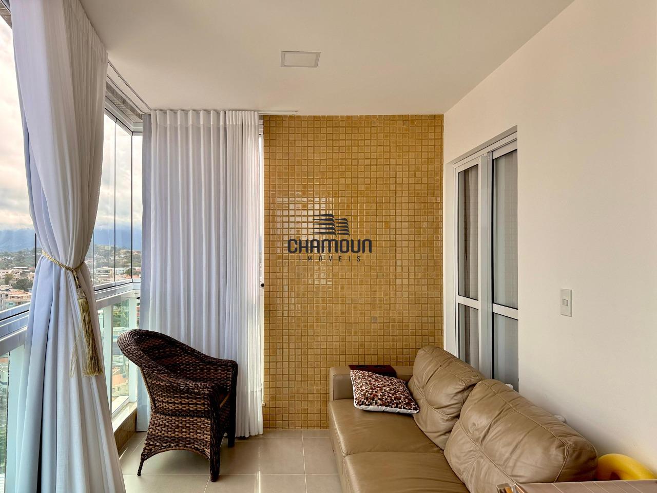 Apartamento à venda no Praia do Morro: Apartamento 2 quartos Praia do Morro