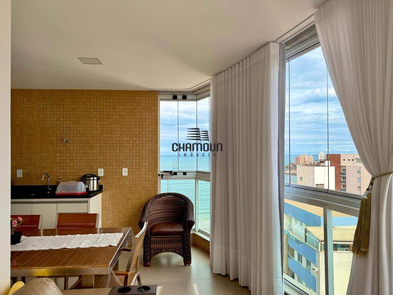 Apartamento à venda no Praia do Morro: Apartamento 2 quartos Praia do Morro