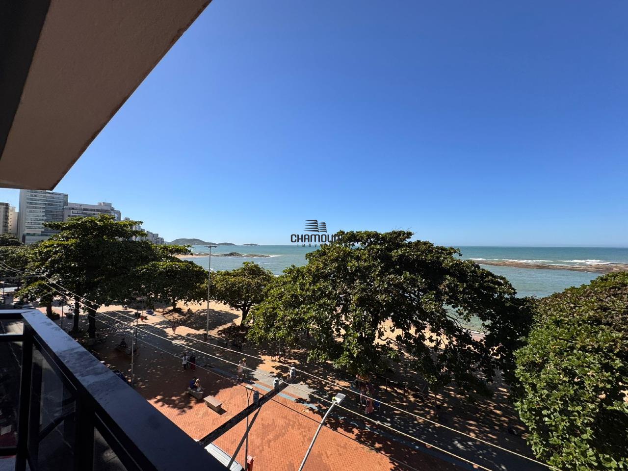 Apartamento à venda no Centro Guarapari: 3 quartos 1 suíte 3 banheiros na Praia das castanheiras