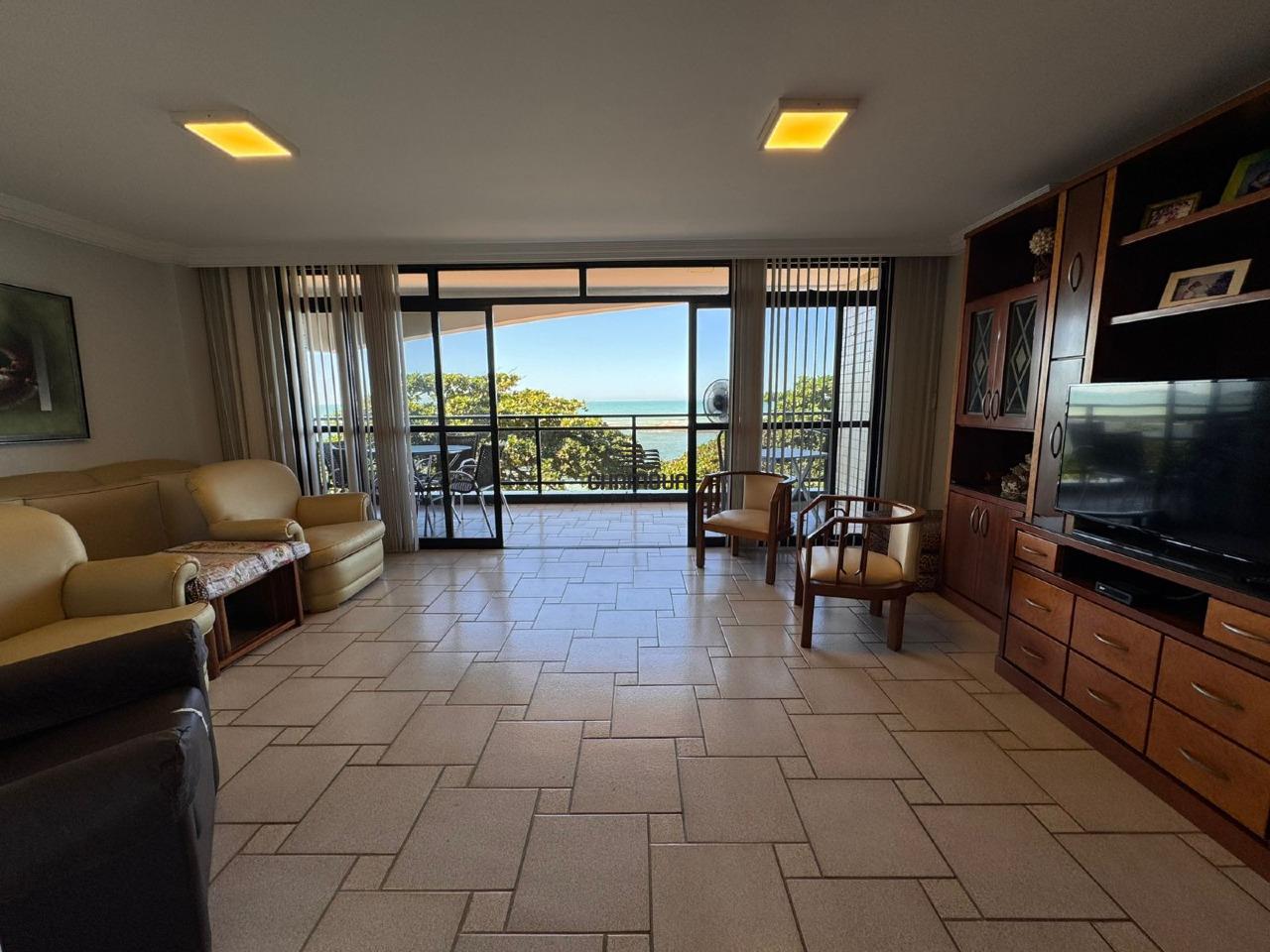 Apartamento à venda no Centro Guarapari: 3 quartos 1 suíte 3 banheiros na Praia das castanheiras