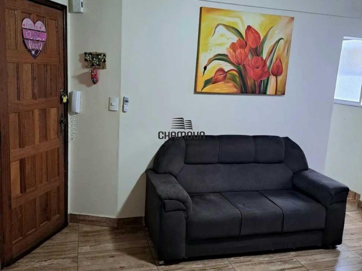 Apartamento à venda no Praia do Morro: 4 quartos, 3 suítes, 1 vaga, Praia do Morro - Guarapari/ES