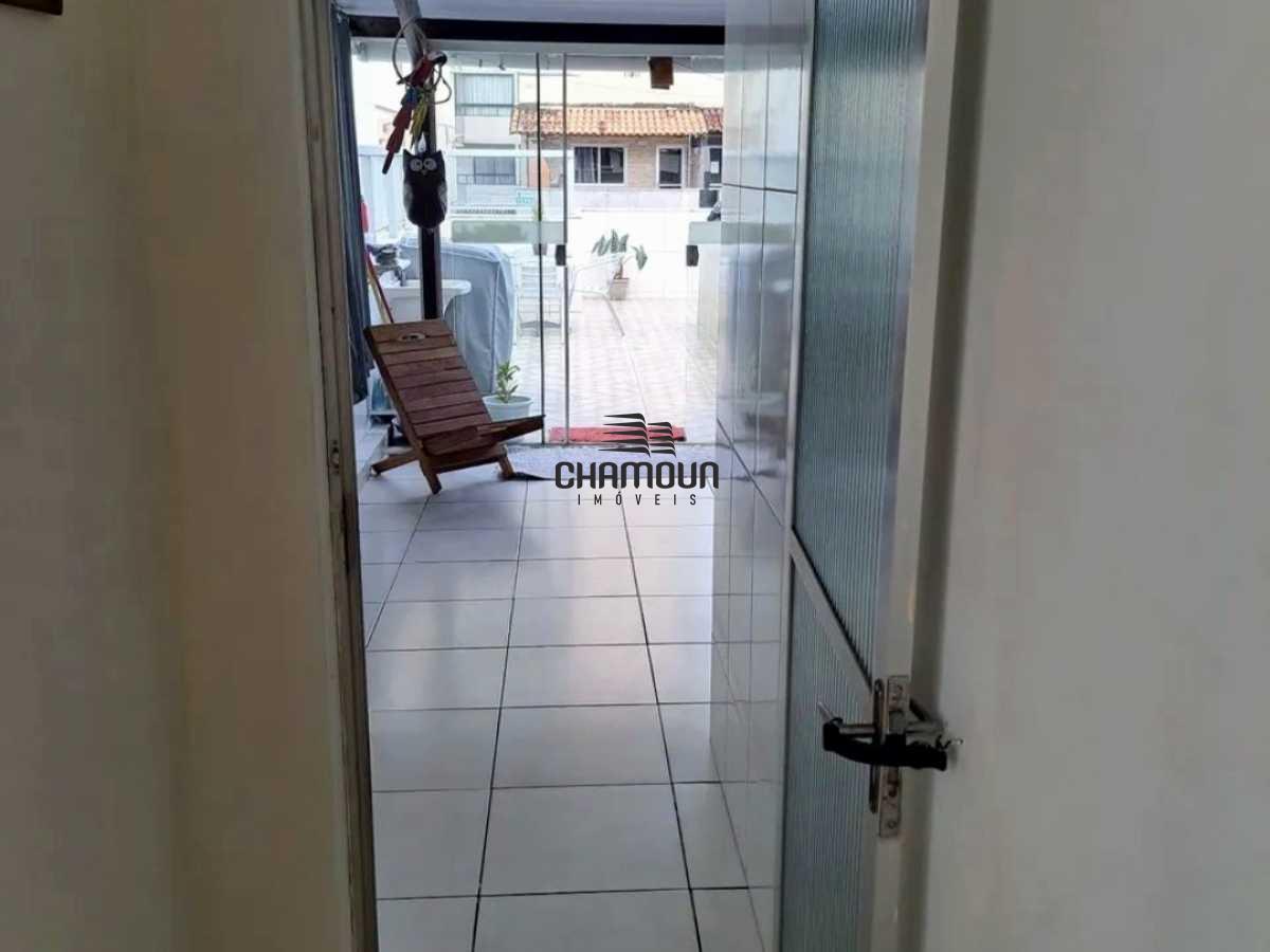 Apartamento à venda no Praia do Morro: 4 quartos, 3 suítes, 1 vaga, Praia do Morro - Guarapari/ES