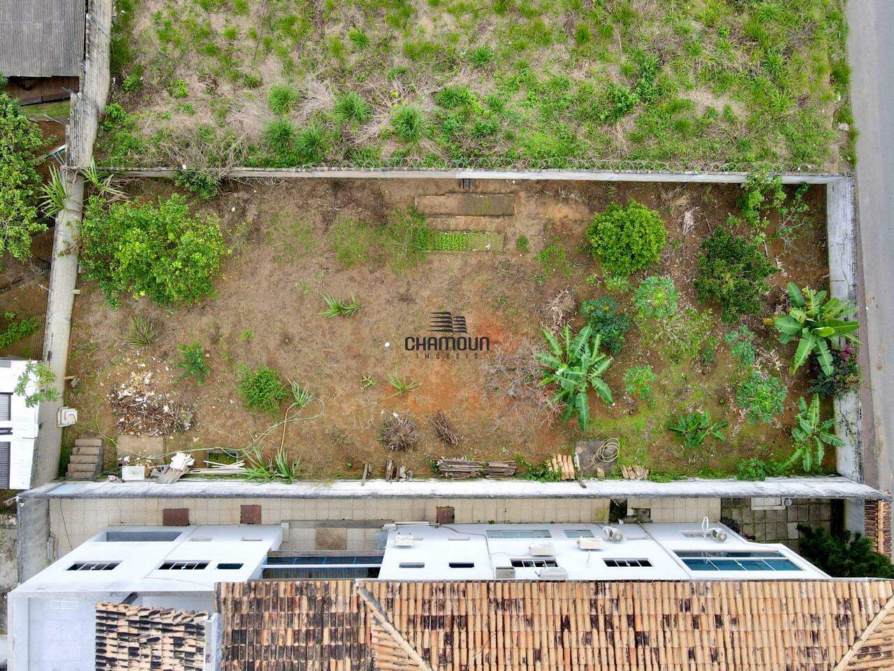 Terreno à venda no Itapebussu: Lote á venda Bairro Itrapebussu Guarapari 