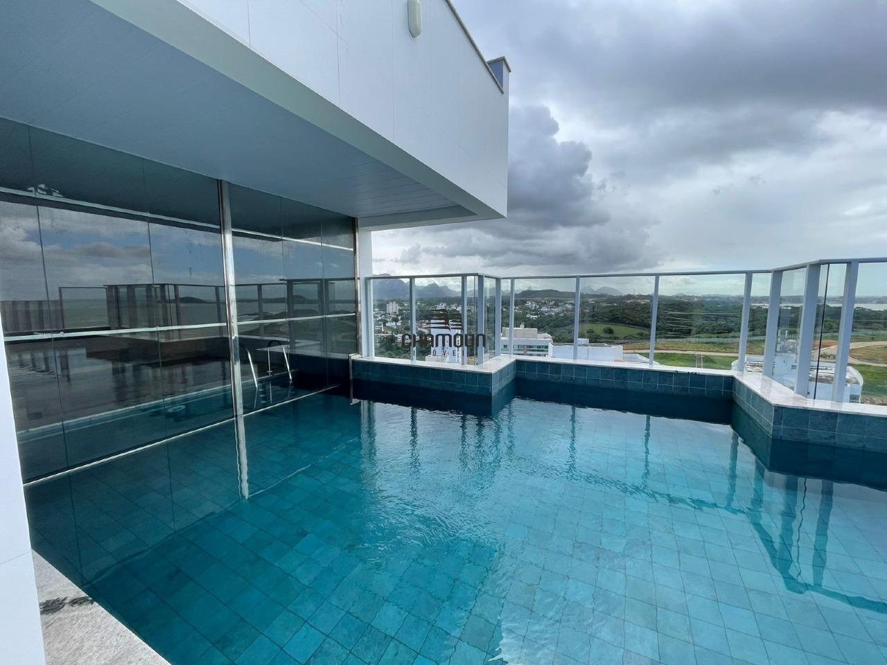 Apartamento à venda no Praia do Morro: Apartamento á Venda Praia do Morro com vista para o mar - Guarapari ES 