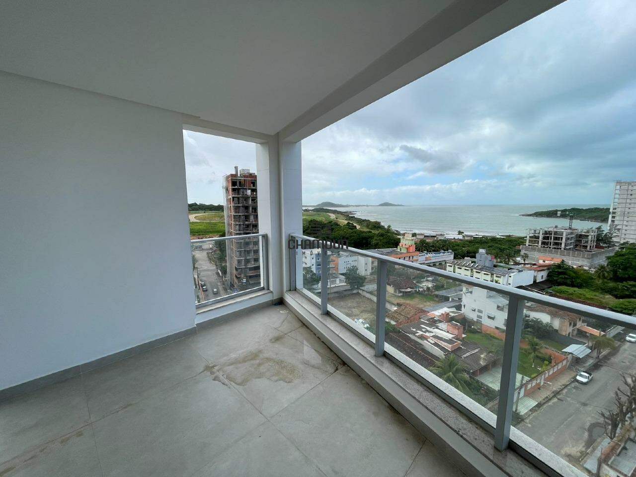 Apartamento à venda no Praia do Morro: Apartamento á Venda Praia do Morro com vista para o mar - Guarapari ES 