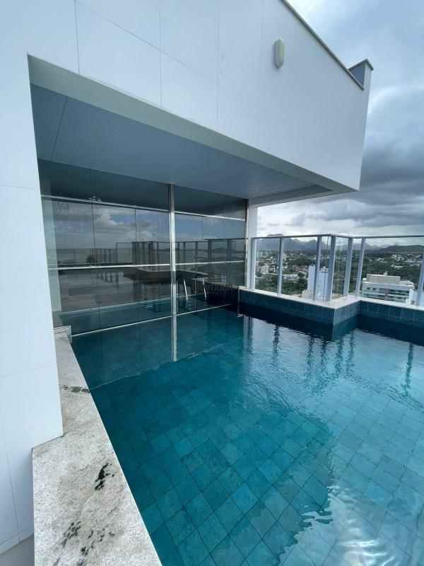 Apartamento à venda no Praia do Morro: Apartamento á Venda Praia do Morro com vista para o mar - Guarapari ES 