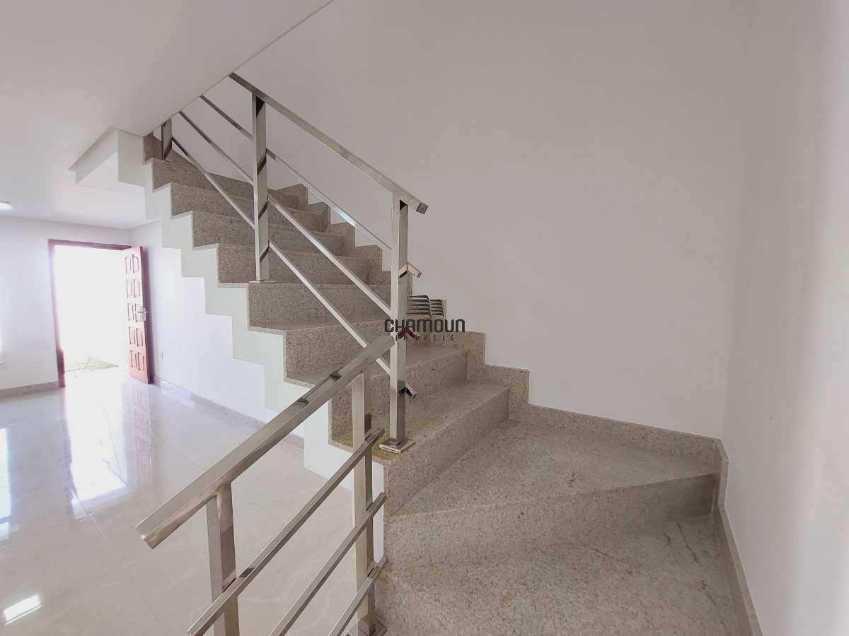 Casa à venda no Praia do Morro:  3 quartos suíte com varanda