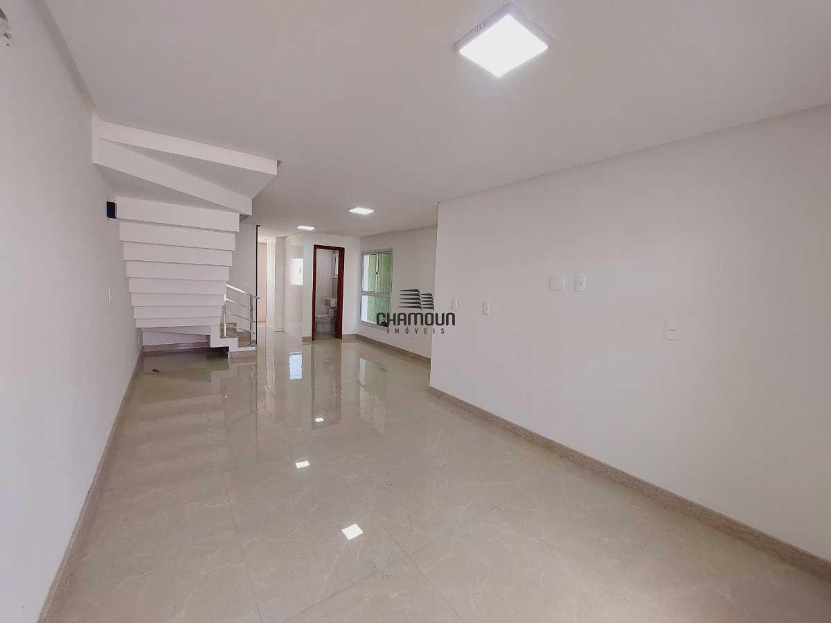 Casa à venda no Praia do Morro:  3 quartos suíte com varanda