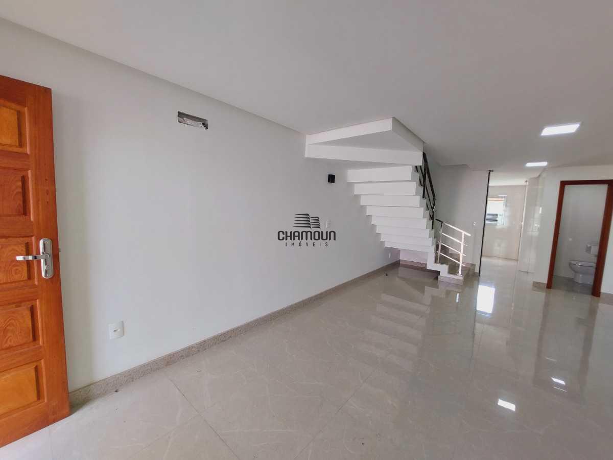 Casa à venda no Praia do Morro:  3 quartos suíte com varanda