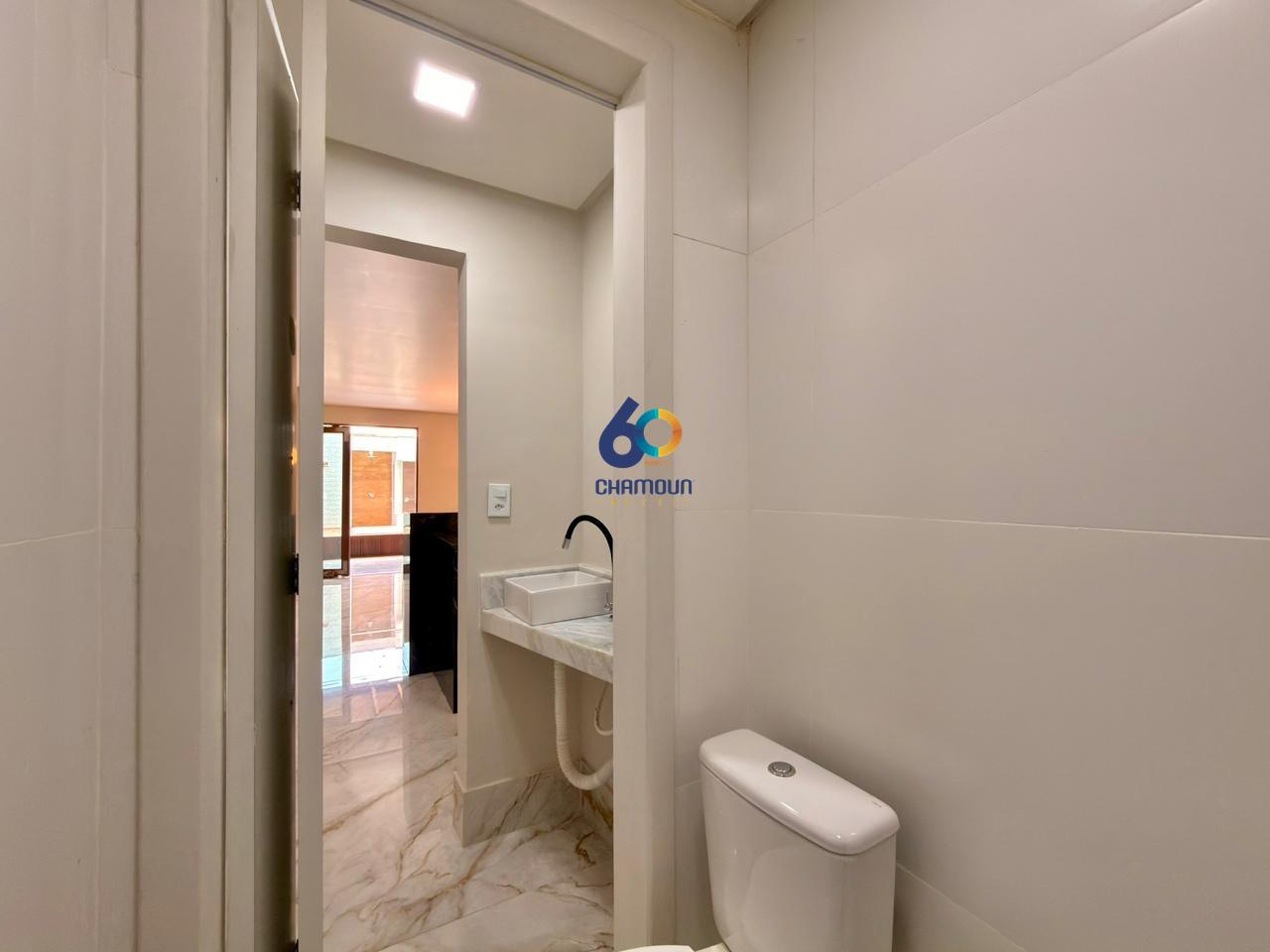 Casa à venda no Jardim Boa Vista: 