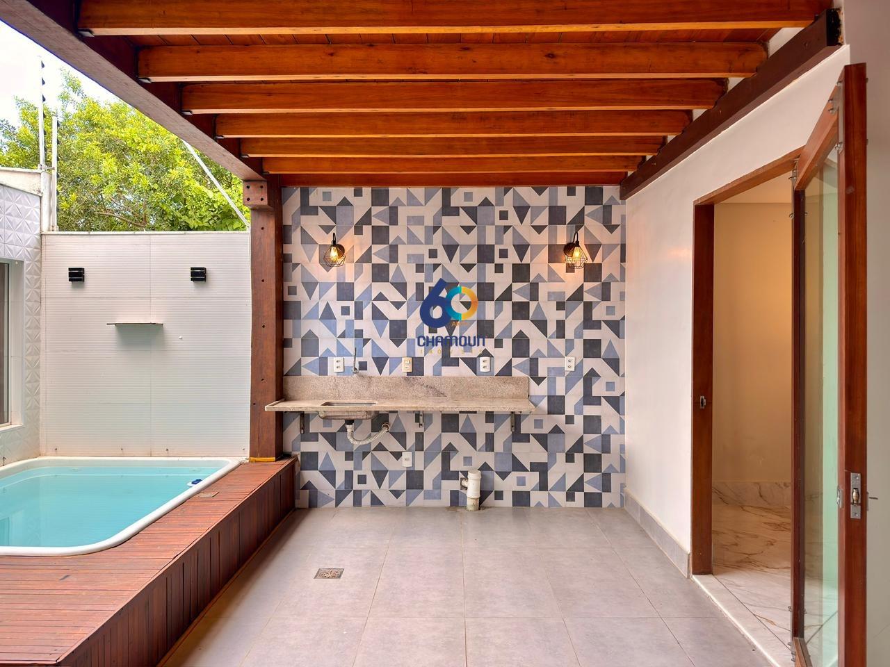 Casa à venda no Jardim Boa Vista: 