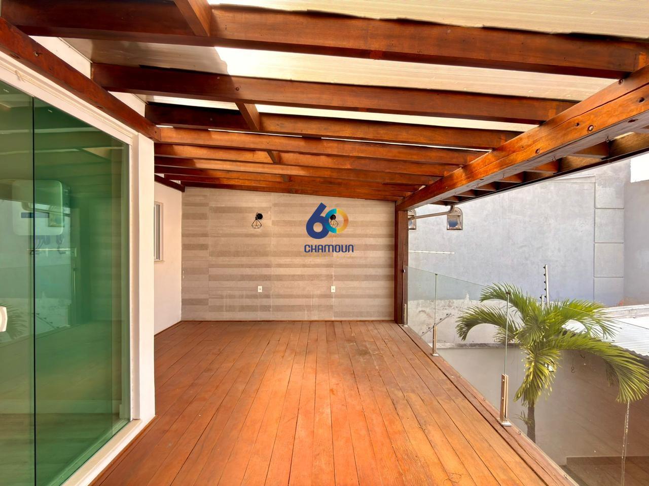 Casa à venda no Jardim Boa Vista: 