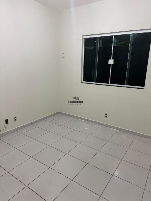 Casa à venda no Itapebussu: Casa 3 quartos 1 suíte em Itapebussu