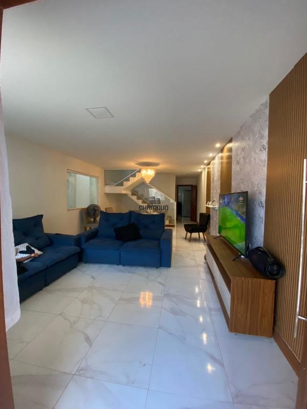 Casa à venda no Itapebussu: Casa 3 quartos 1 suíte em Itapebussu