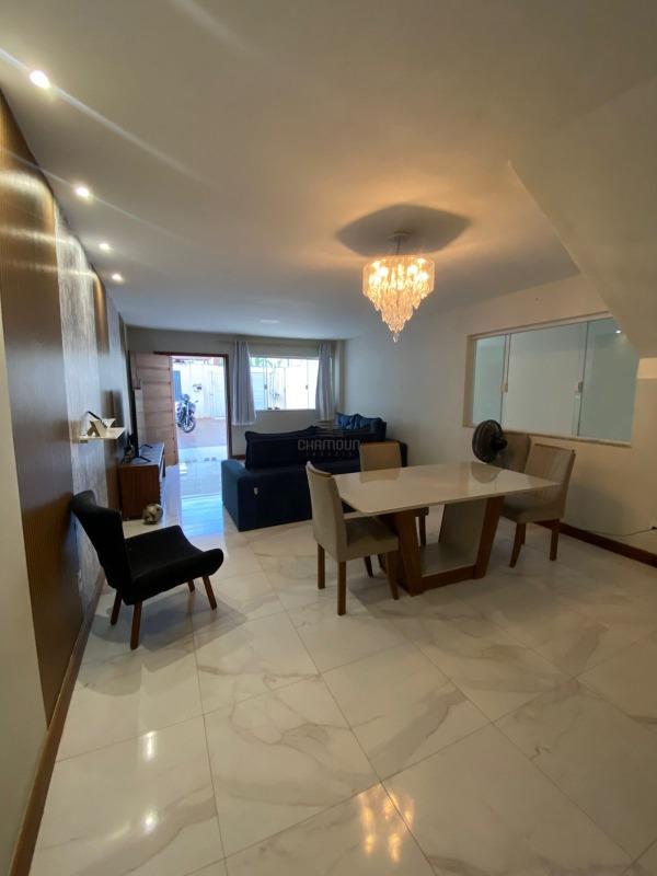 Casa à venda no Itapebussu: Casa 3 quartos 1 suíte em Itapebussu