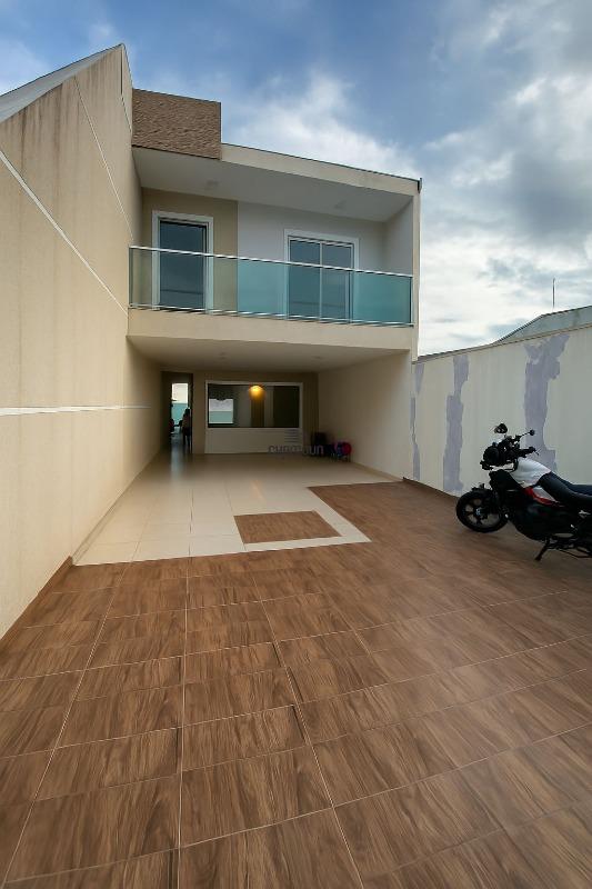 Casa à venda no Itapebussu: Casa 3 quartos 1 suíte em Itapebussu