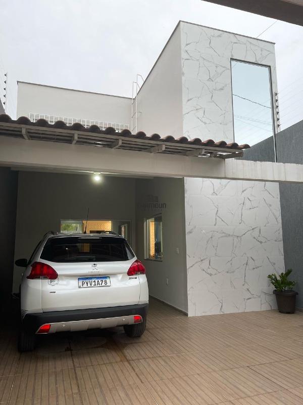 Casa à venda no Itapebussu: 