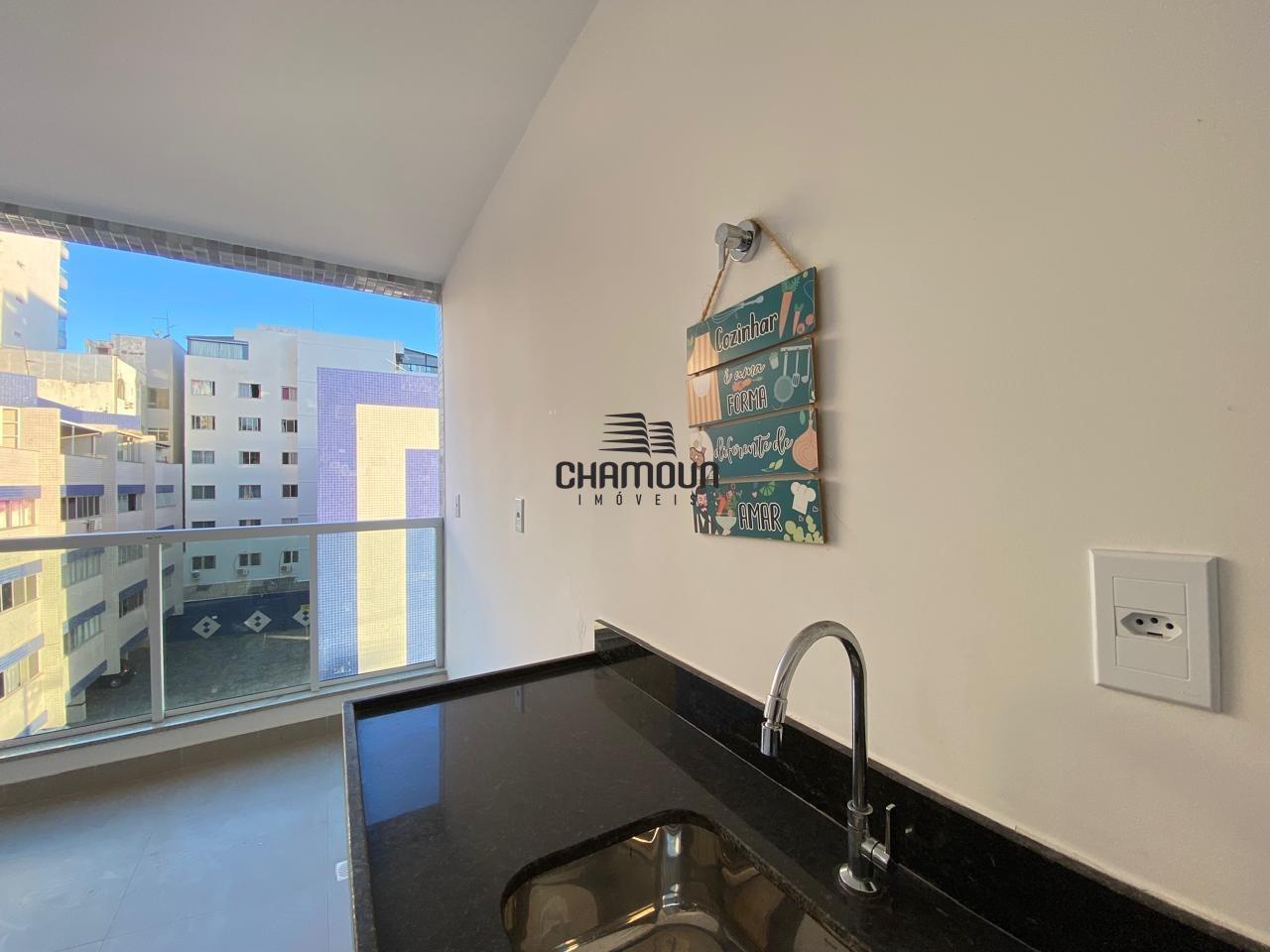 Apartamento à venda no Praia do Morro: 02 Quartos Praia do Morro ES