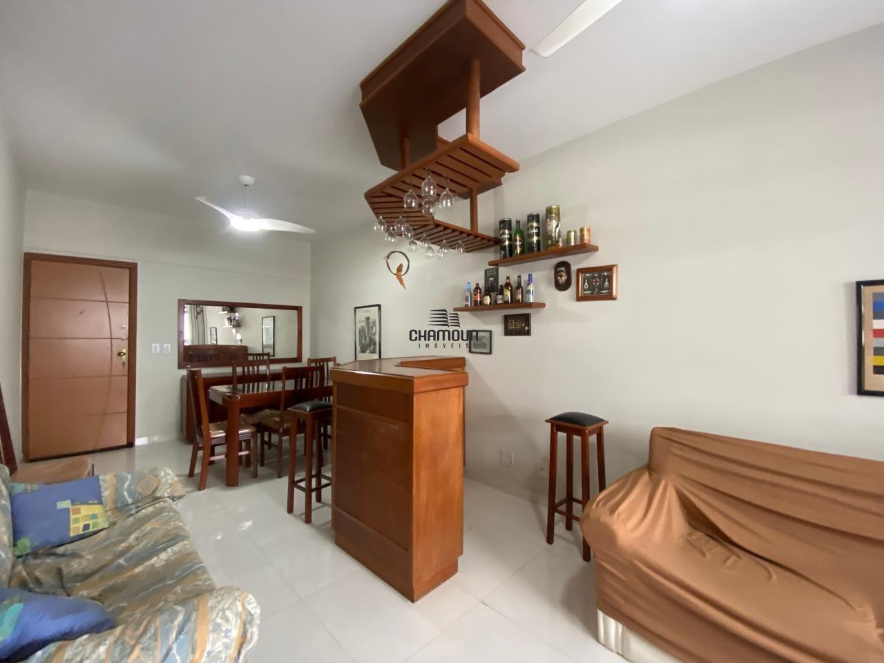 Apartamento à venda no Centro: Apartamento 2 quartos no centro de Guarapari