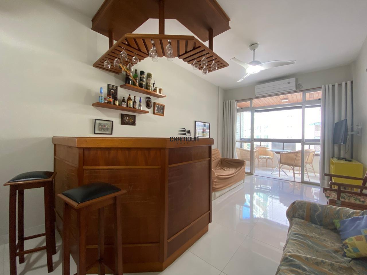 Apartamento à venda no Centro: Apartamento 2 quartos no centro de Guarapari