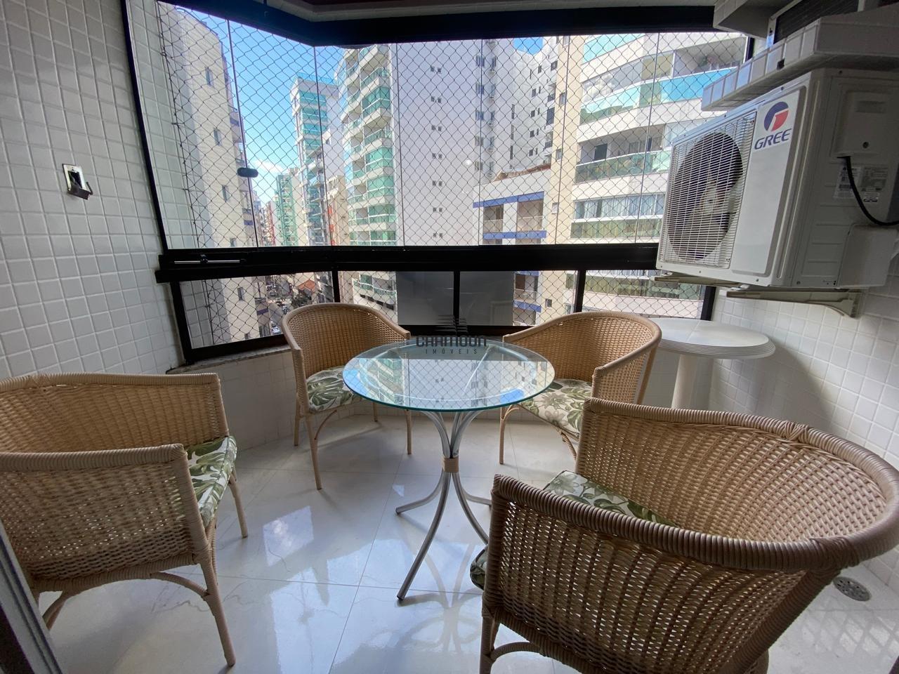 Apartamento à venda no Centro: Apartamento 2 quartos no centro de Guarapari