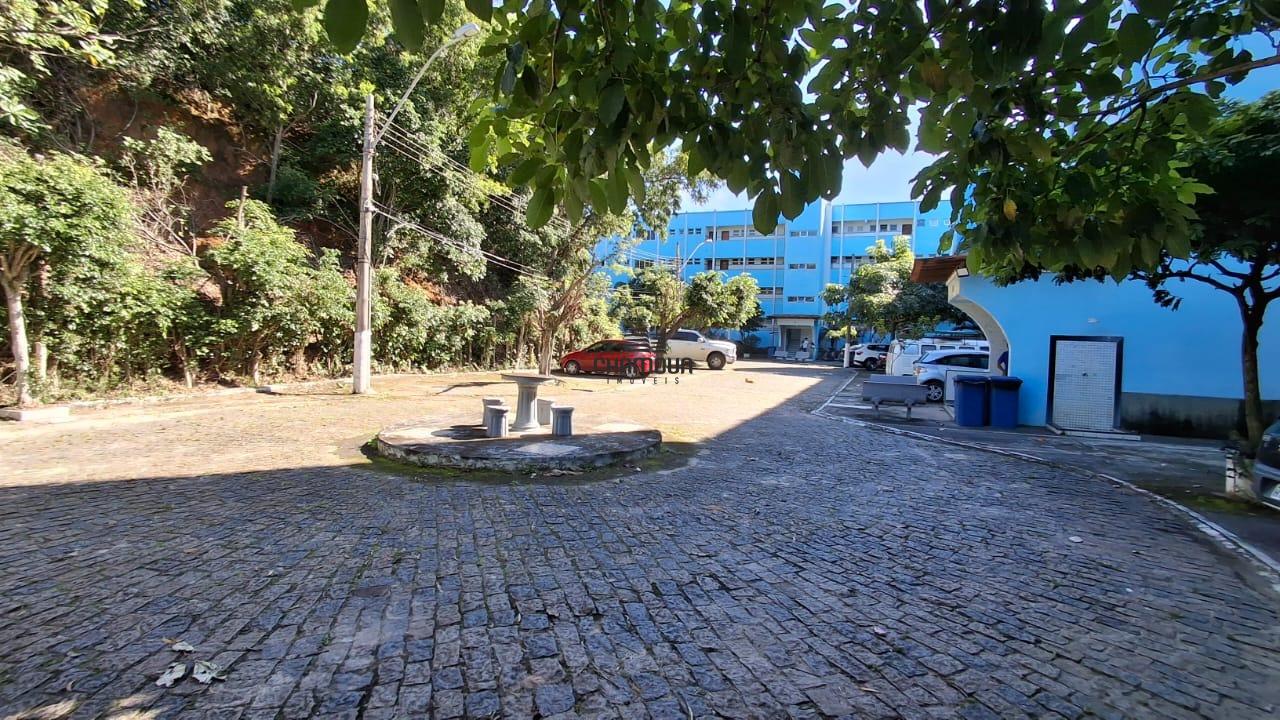 Apartamento à venda no Ipiranga: Apartamento 2 quartos , Guarapari -ES