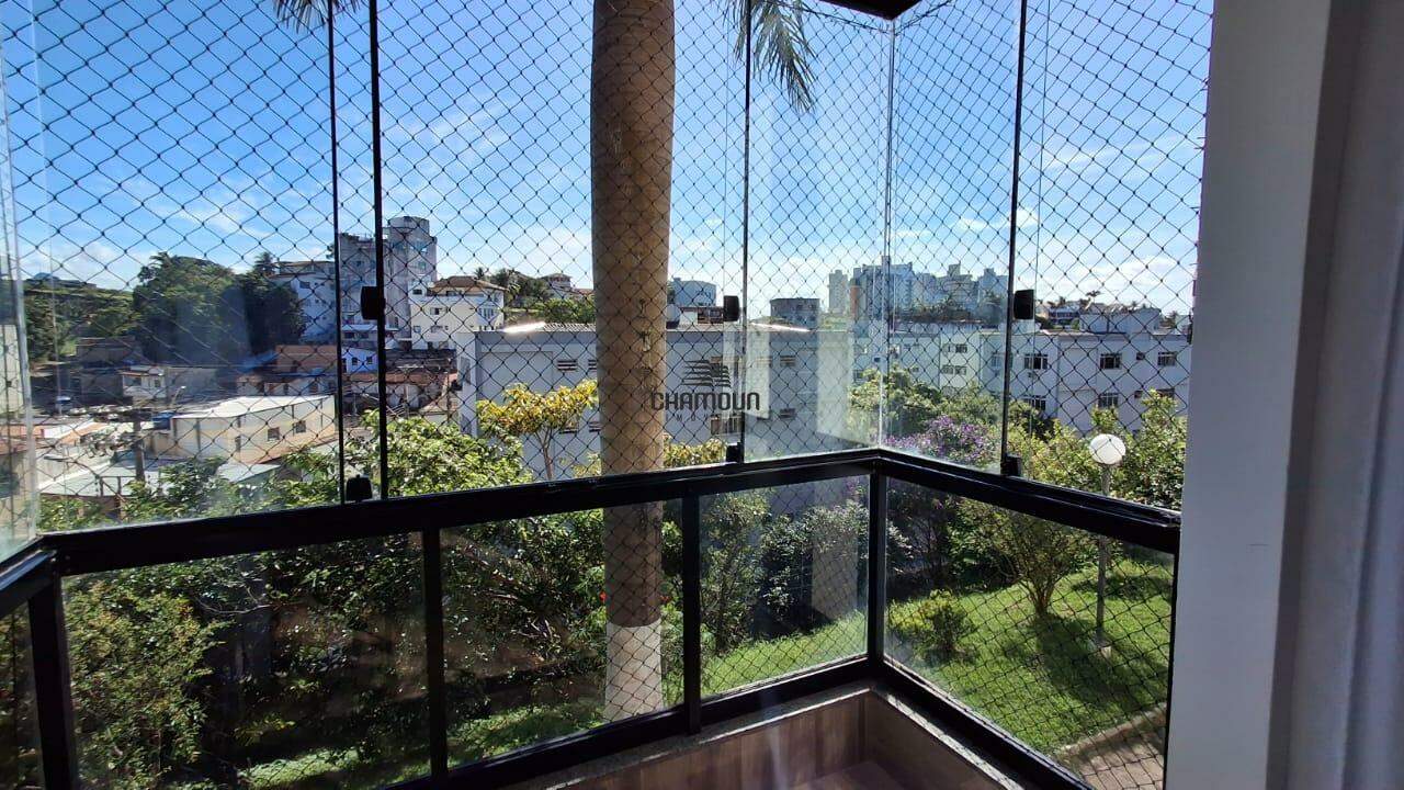 Apartamento à venda no Ipiranga: Apartamento 2 quartos , Guarapari -ES