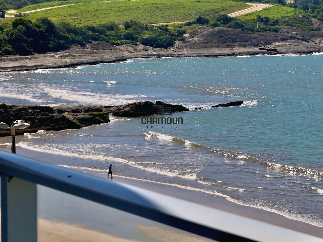 Apartamento à venda no Praia do Morro: Apto 3 quartos 1 suíte 2 banheiros na Praia do Morro