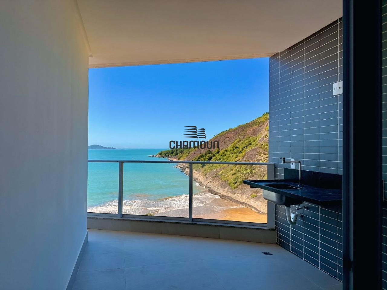 Apartamento à venda no Praia do Morro: Apto 3 quartos 1 suíte 2 banheiros na Praia do Morro