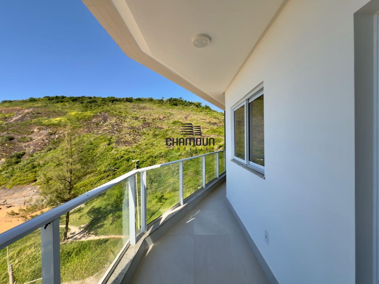 Apartamento à venda no Praia do Morro: Apto 3 quartos 1 suíte 2 banheiros na Praia do Morro