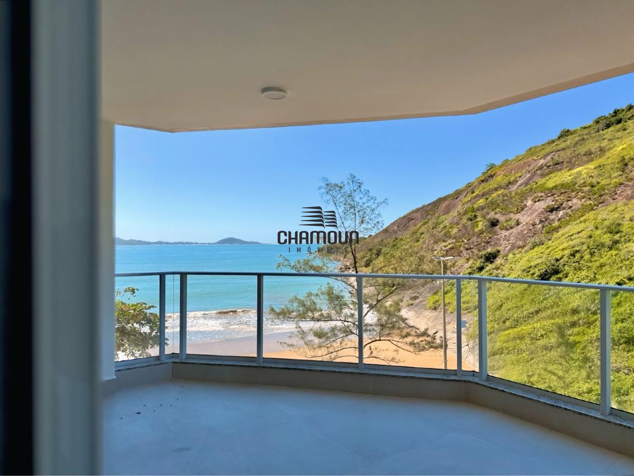 Apartamento à venda no Praia do Morro: Apto 3 quartos 1 suíte frente o Mar da Praia do Morro