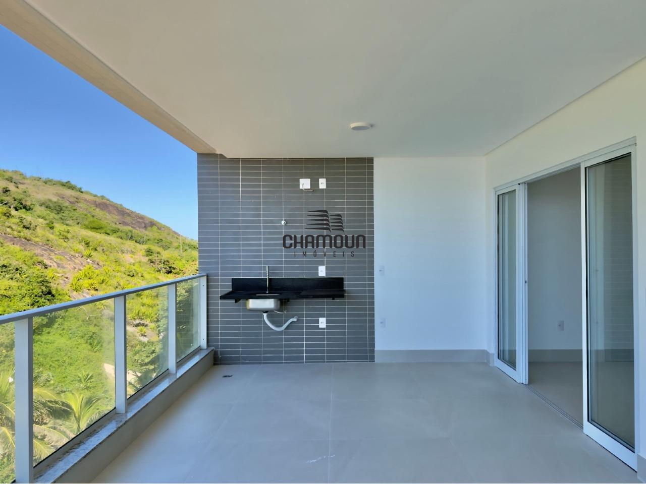 Apartamento à venda no Praia do Morro: Apto 3 quartos 1 suíte frente o Mar da Praia do Morro