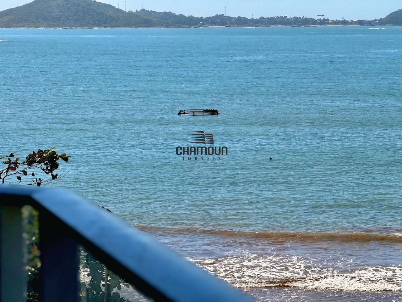 Apartamento à venda no Praia do Morro: Apto 3 quartos frente o Mar da Praia do Morro