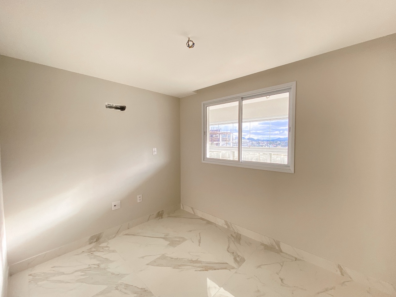 Apartamento à venda no Centro Guarapari: Apartamento 2 quartos no centro de Guarapari