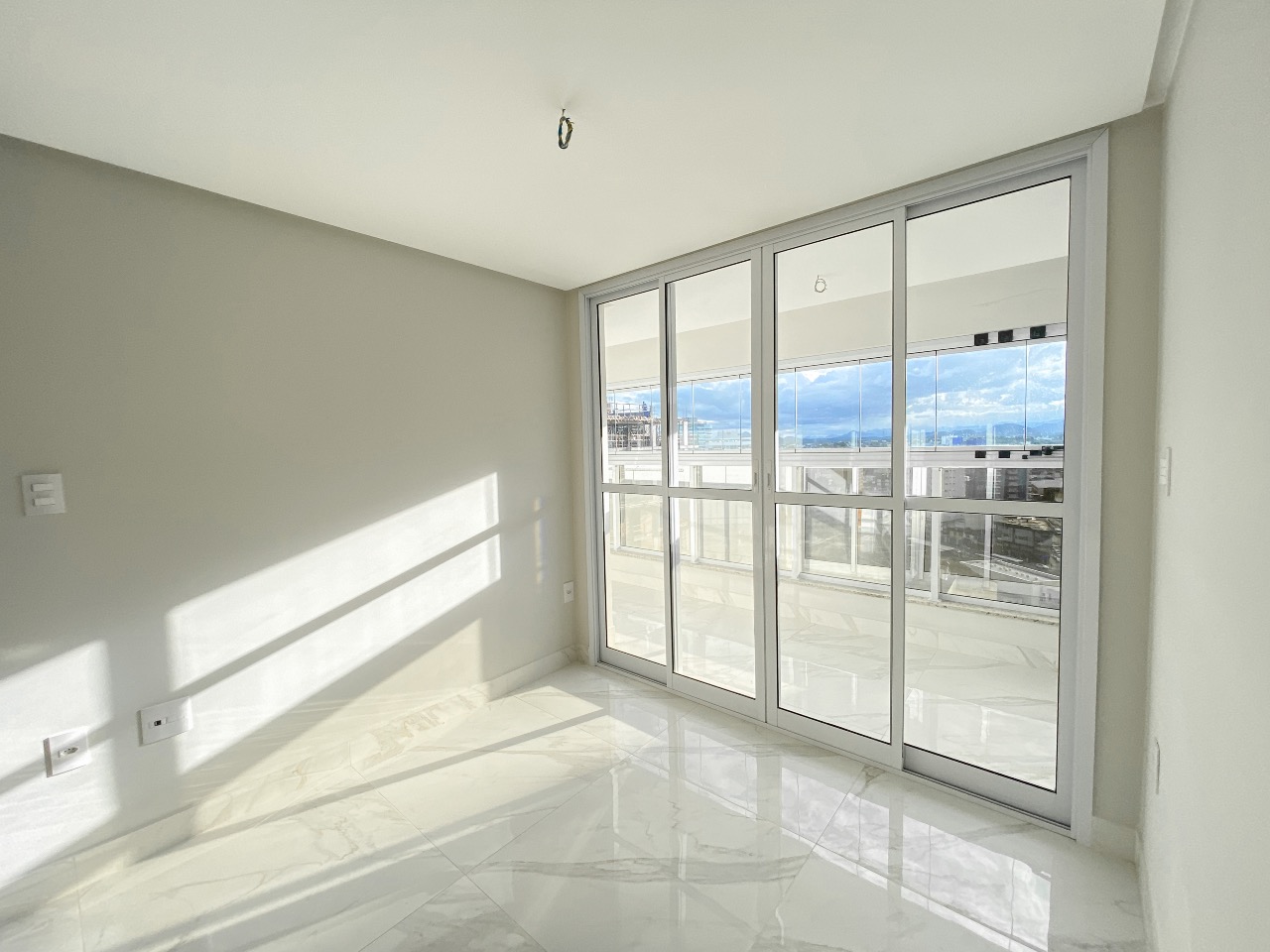 Apartamento à venda no Centro Guarapari: Apartamento 2 quartos no centro de Guarapari