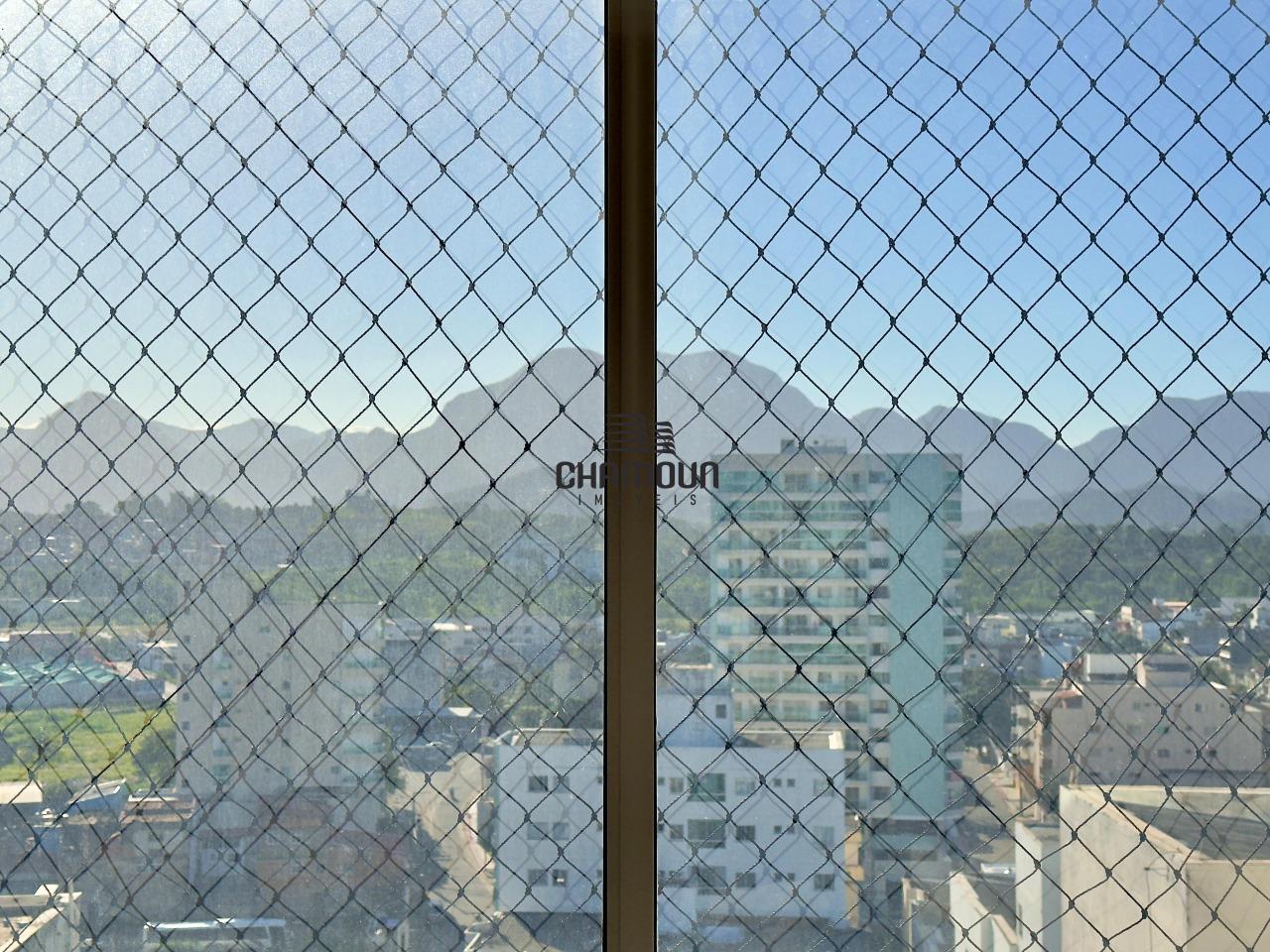 Apartamento à venda no Praia do Morro: 2 quartos, 1 suíte, 1 vaga, Praia do Morro - Guarapari/ES