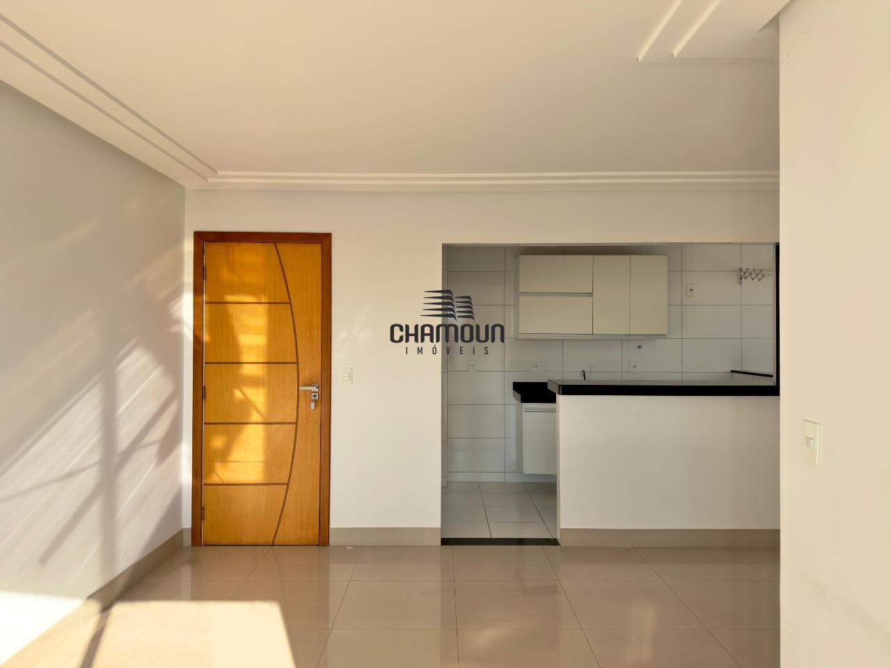 Apartamento à venda no Praia do Morro: 2 quartos, 1 suíte, 1 vaga, Praia do Morro - Guarapari/ES